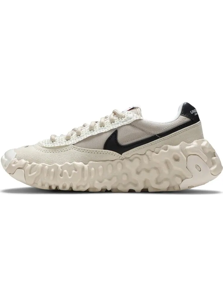 Кроссовки Nike Undercover x Overbreak SP 'Overcast' — изображение 3 из 8, бежевый
