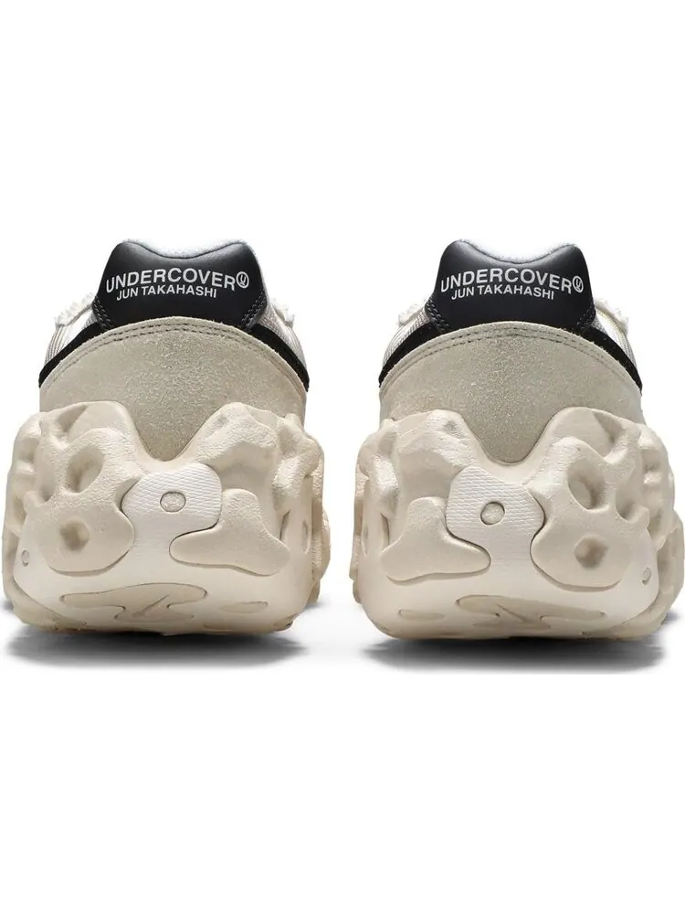 Кроссовки Nike Undercover x Overbreak SP 'Overcast' — изображение 6 из 8, бежевый