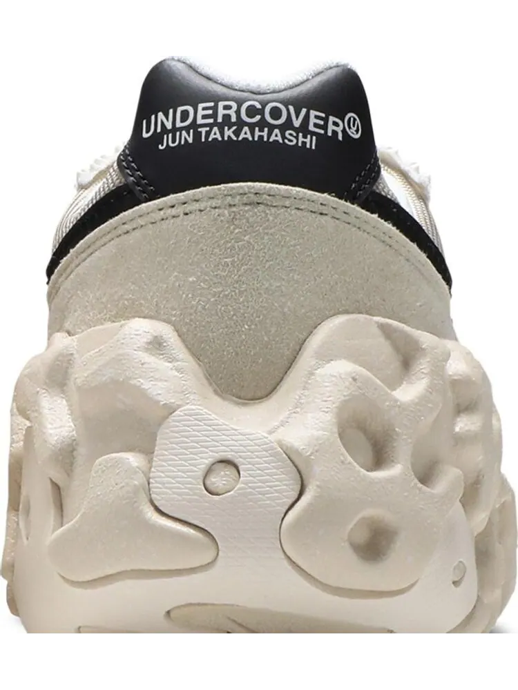 Кроссовки Nike Undercover x Overbreak SP 'Overcast' — изображение 7 из 8, бежевый