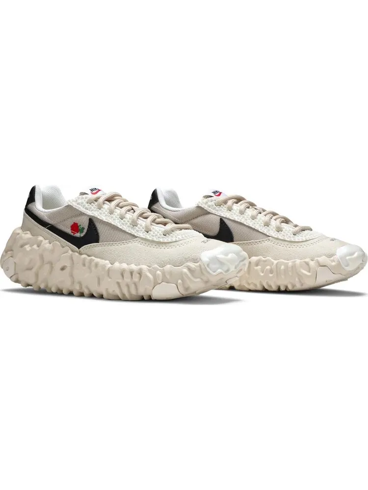 Кроссовки Nike Undercover x Overbreak SP 'Overcast' — изображение 8 из 8, бежевый