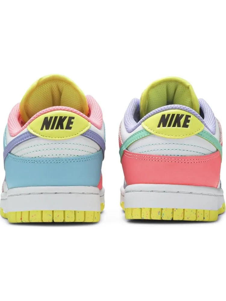 Кроссовки Nike Wmns Dunk Low SE 'Candy' — изображение 6 из 10, мульти