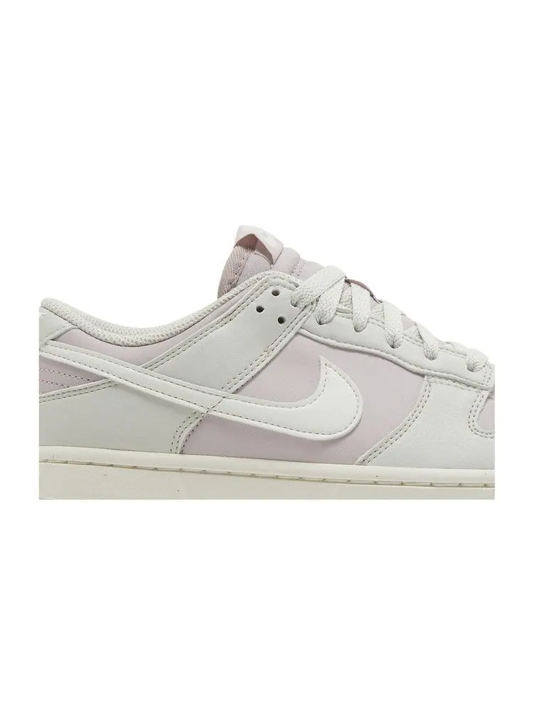 Кроссовки Nike Wmns Dunk Low Next Nature 'Platinum Violet — изображение 3 из 9