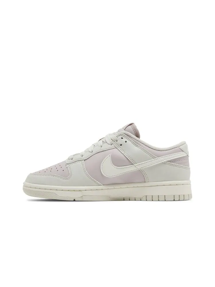 Кроссовки Nike Wmns Dunk Low Next Nature 'Platinum Violet — изображение 4 из 9