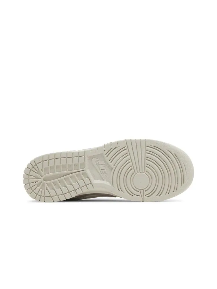 Кроссовки Nike Wmns Dunk Low Next Nature 'Platinum Violet — изображение 5 из 9