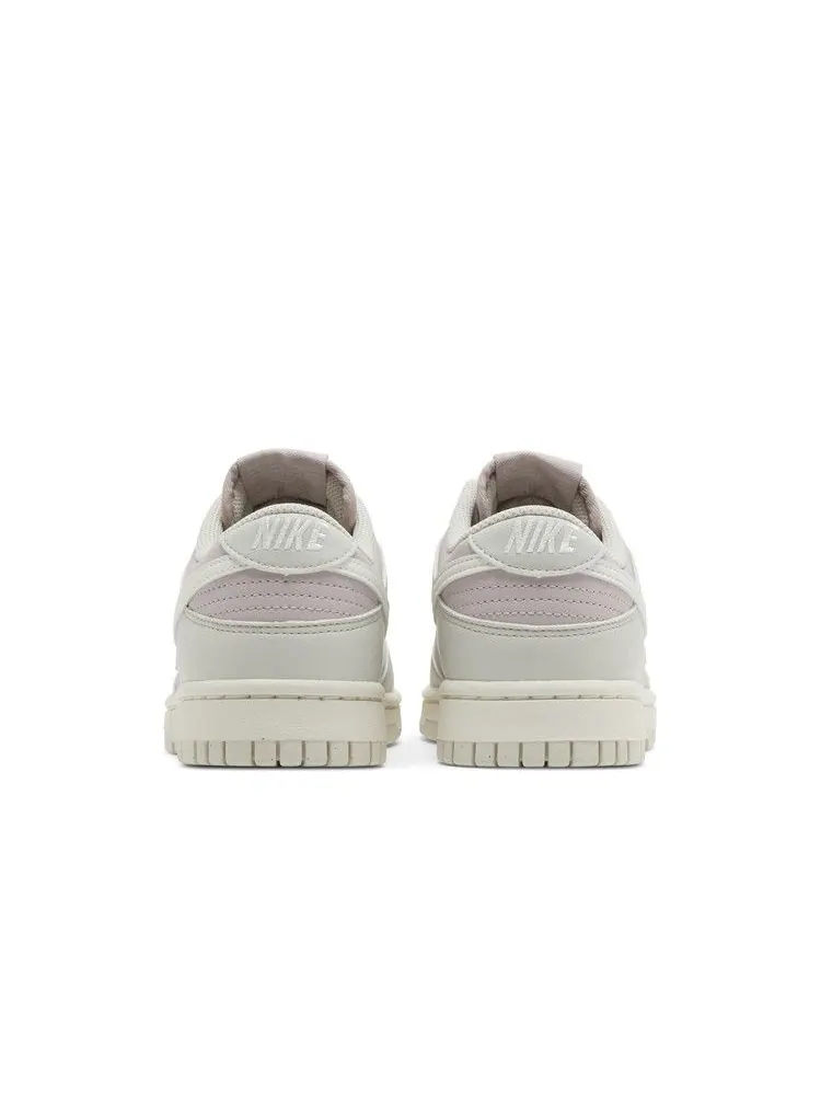 Кроссовки Nike Wmns Dunk Low Next Nature 'Platinum Violet — изображение 7 из 9