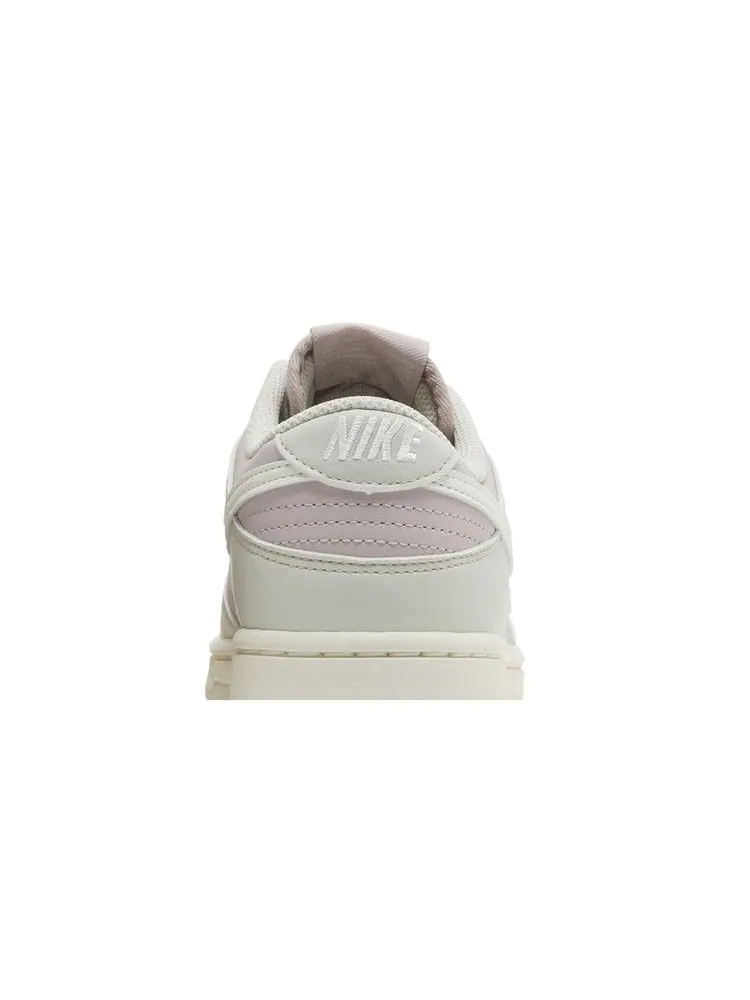 Кроссовки Nike Wmns Dunk Low Next Nature 'Platinum Violet — изображение 8 из 9