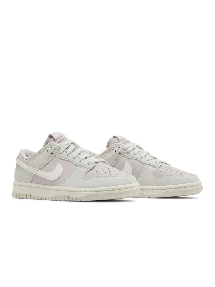 Кроссовки Nike Wmns Dunk Low Next Nature 'Platinum Violet — изображение 9 из 9