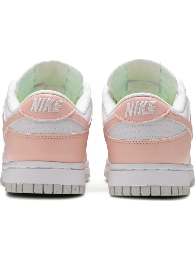 Кроссовки Nike Wmns Dunk Low Next Nature 'Pale Coral' — изображение 6 из 8, белый