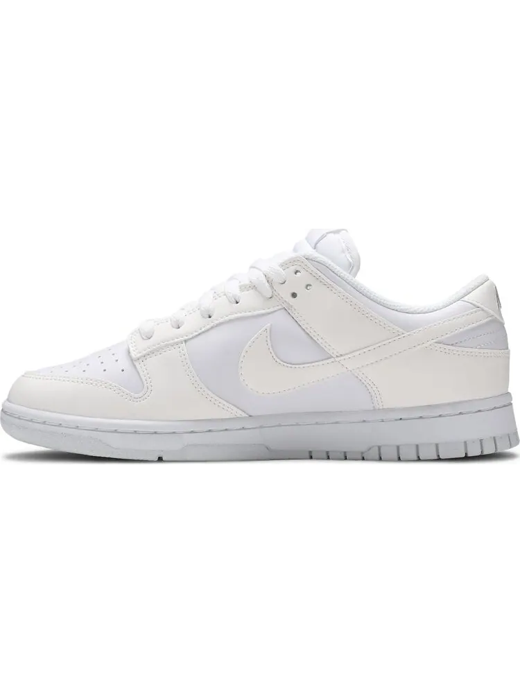 Кроссовки Nike Wmns Dunk Low Next Nature 'Sail' — изображение 3 из 8, бежевый