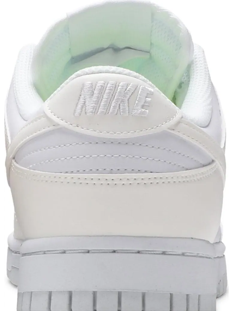 Кроссовки Nike Wmns Dunk Low Next Nature 'Sail' — изображение 7 из 8, бежевый