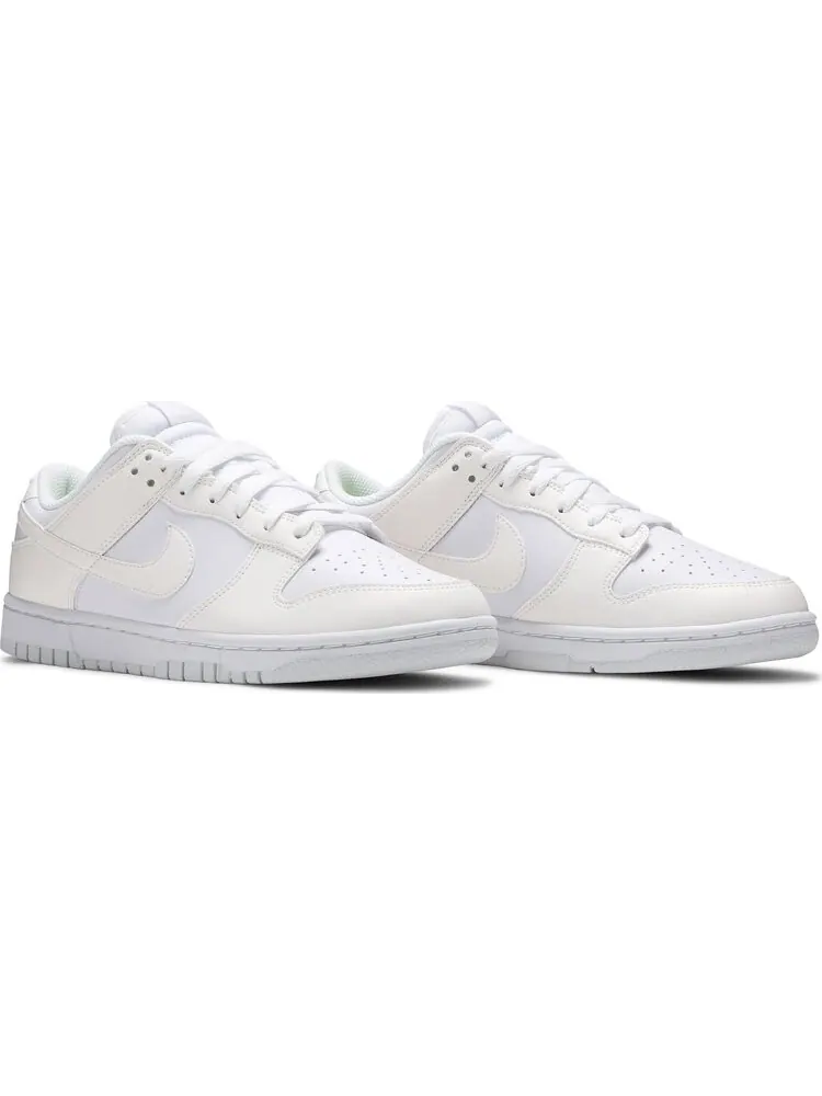 Кроссовки Nike Wmns Dunk Low Next Nature 'Sail' — изображение 8 из 8, бежевый