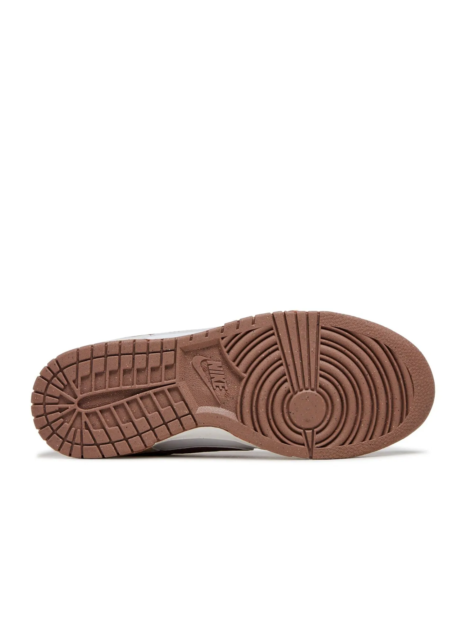 Кроссовки Nike Wmns Dunk Low Next Nature 'Coconut Mauve' — изображение 4 из 4, бежевый