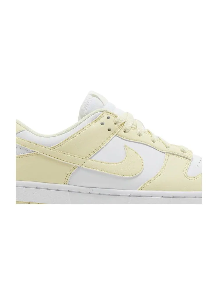 Кроссовки Nike Wmns Dunk Low Next Nature 'Alabaster' — изображение 3 из 9, белый