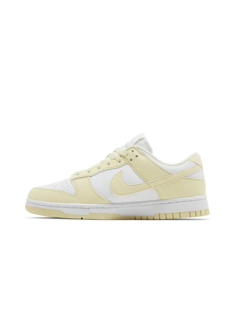 Кроссовки Nike Wmns Dunk Low Next Nature 'Alabaster' — изображение 4 из 9, белый