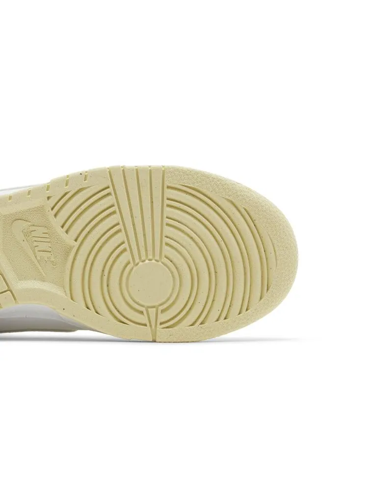 Кроссовки Nike Wmns Dunk Low Next Nature 'Alabaster' — изображение 6 из 9, белый
