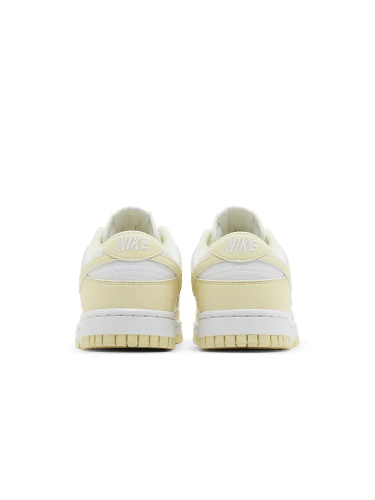 Кроссовки Nike Wmns Dunk Low Next Nature 'Alabaster' — изображение 7 из 9, белый