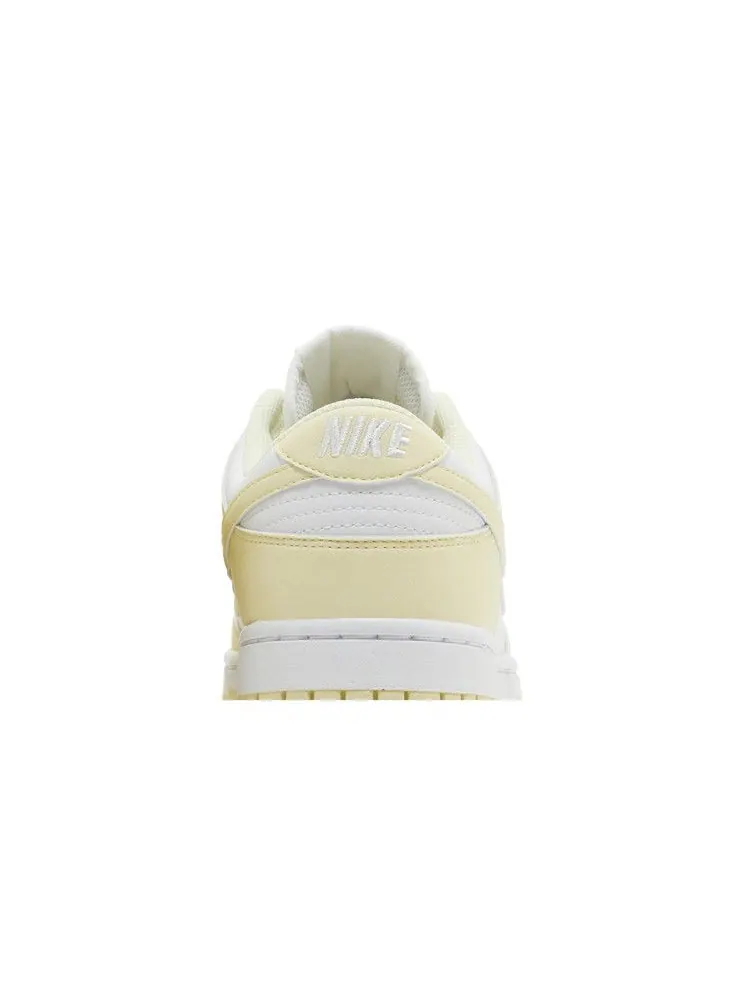 Кроссовки Nike Wmns Dunk Low Next Nature 'Alabaster' — изображение 8 из 9, белый
