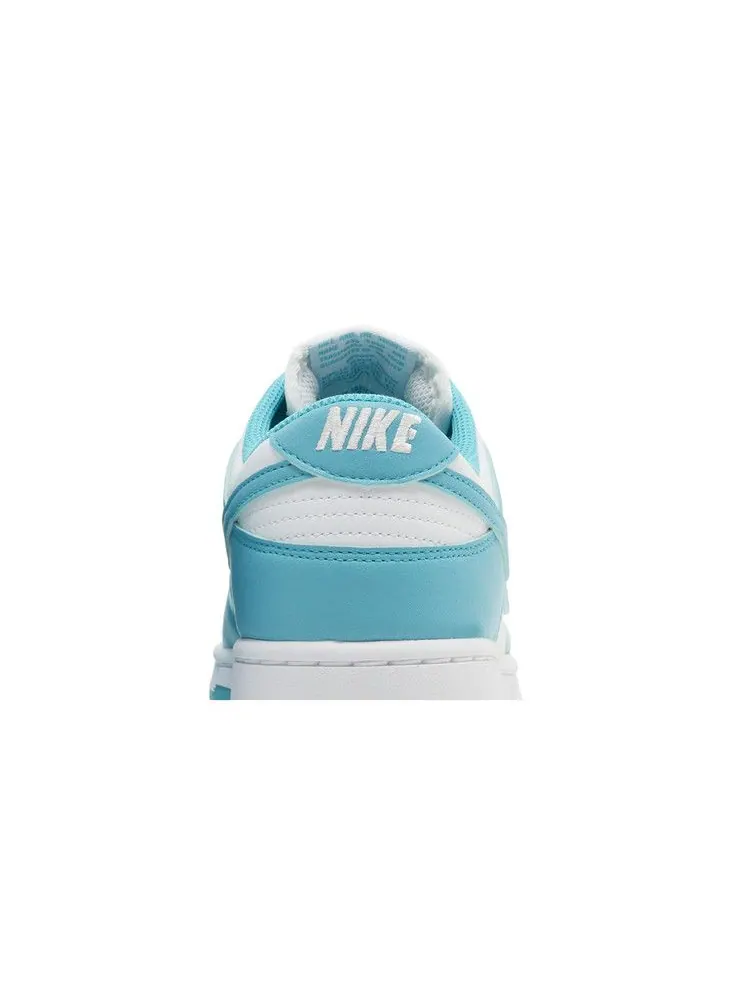 Кроссовки Nike Wmns Dunk Low Next Nature 'Dusty Cactus' — изображение 8 из 9, белый