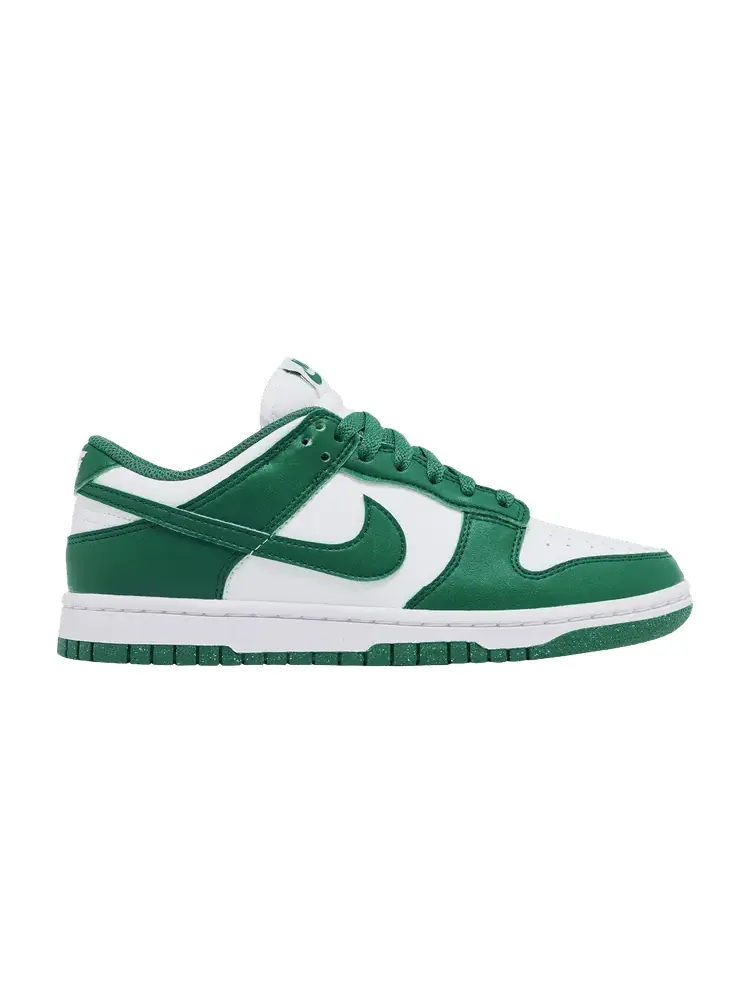 Кроссовки Nike Wmns Dunk Low Next Nature 'Bicoastal' — изображение 1 из 9, белый