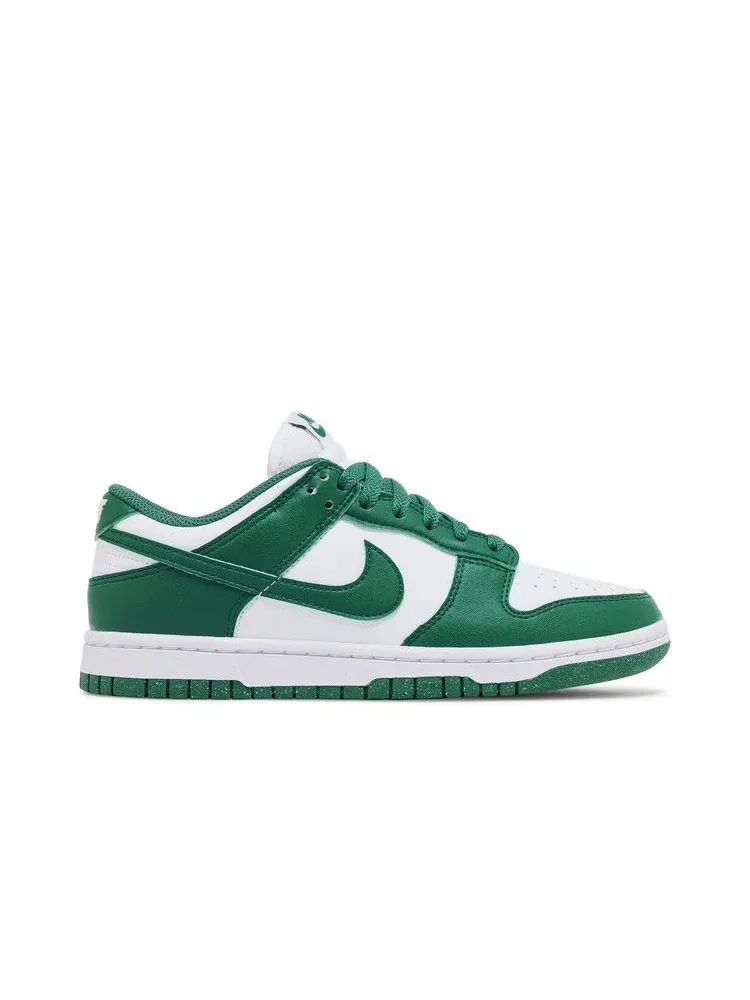 Кроссовки Nike Wmns Dunk Low Next Nature 'Bicoastal' — изображение 2 из 9, белый