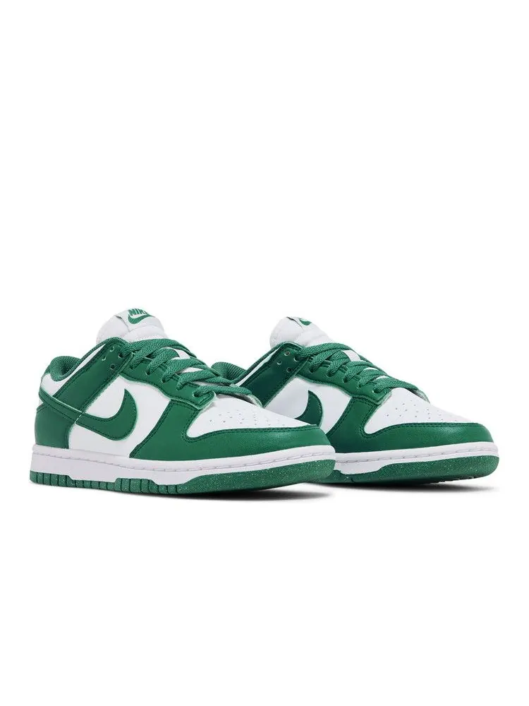 Кроссовки Nike Wmns Dunk Low Next Nature 'Bicoastal' — изображение 9 из 9, белый