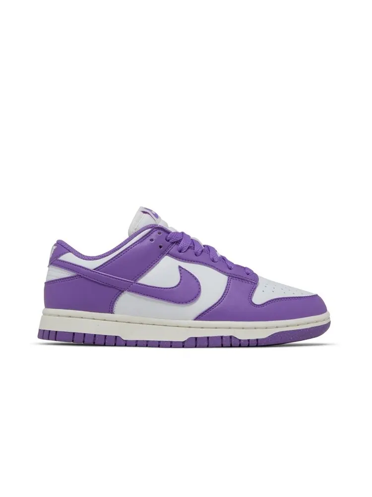 Кроссовки Wmns Dunk Low Next Nature — изображение 1 из 4, черный