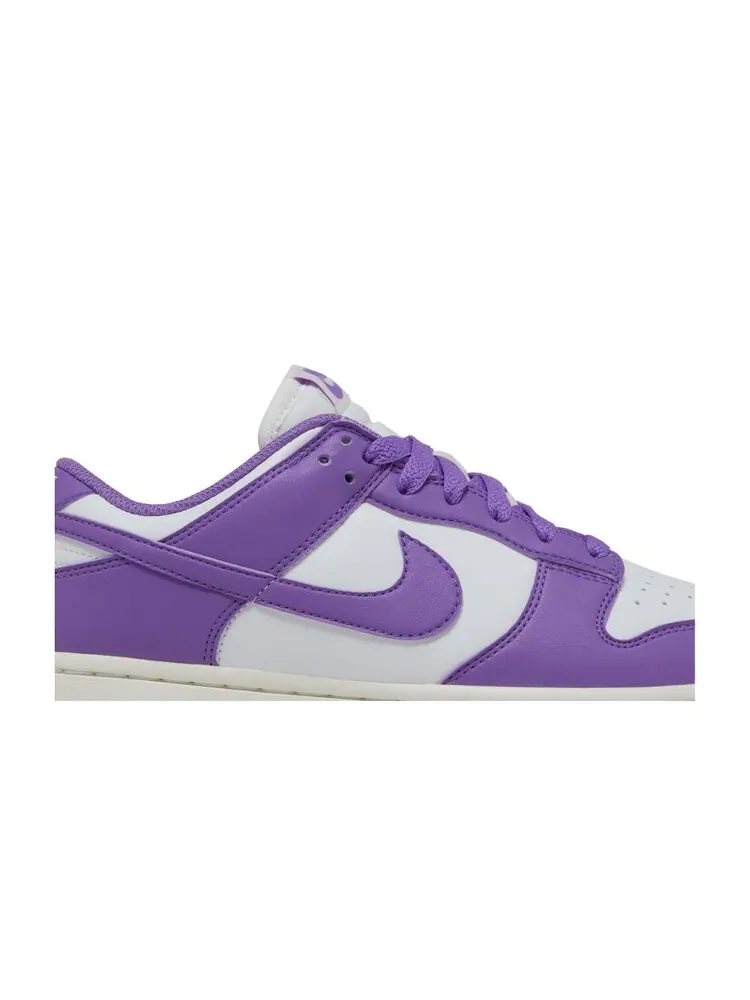 Кроссовки Wmns Dunk Low Next Nature — изображение 2 из 4, черный