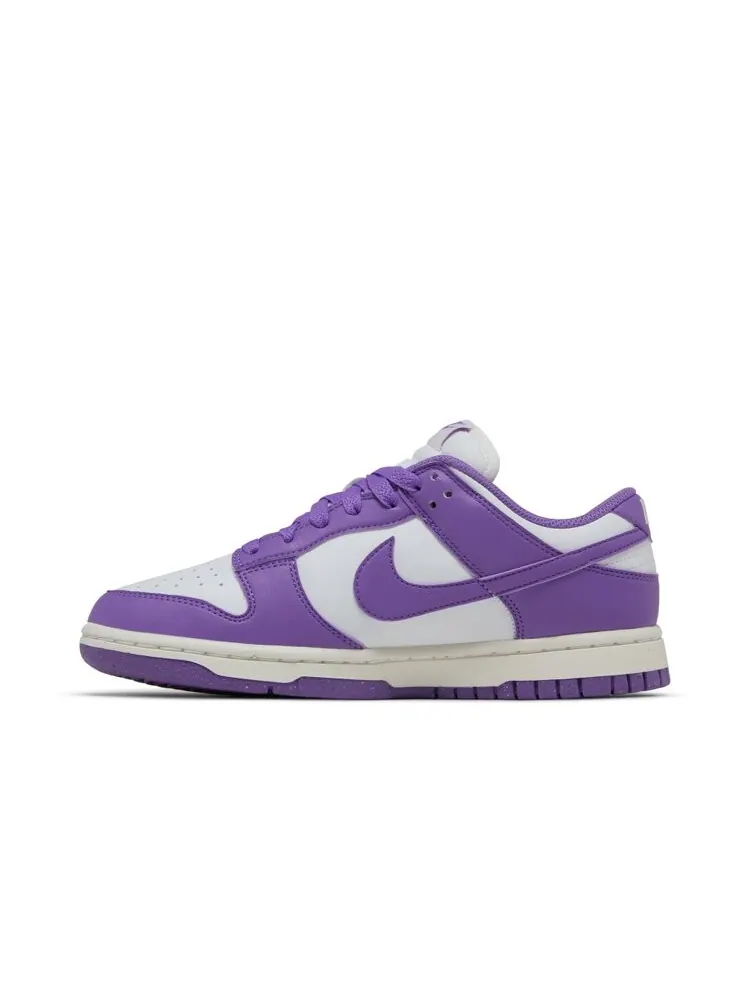 Кроссовки Wmns Dunk Low Next Nature — изображение 3 из 4, черный