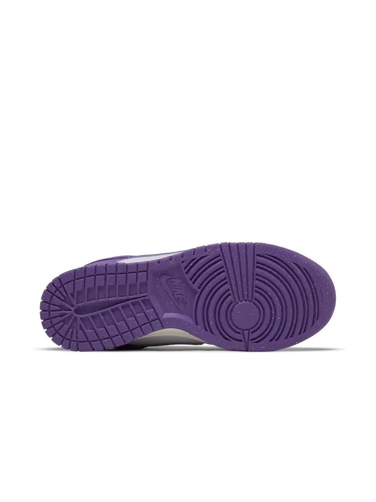 Кроссовки Wmns Dunk Low Next Nature — изображение 4 из 4, черный
