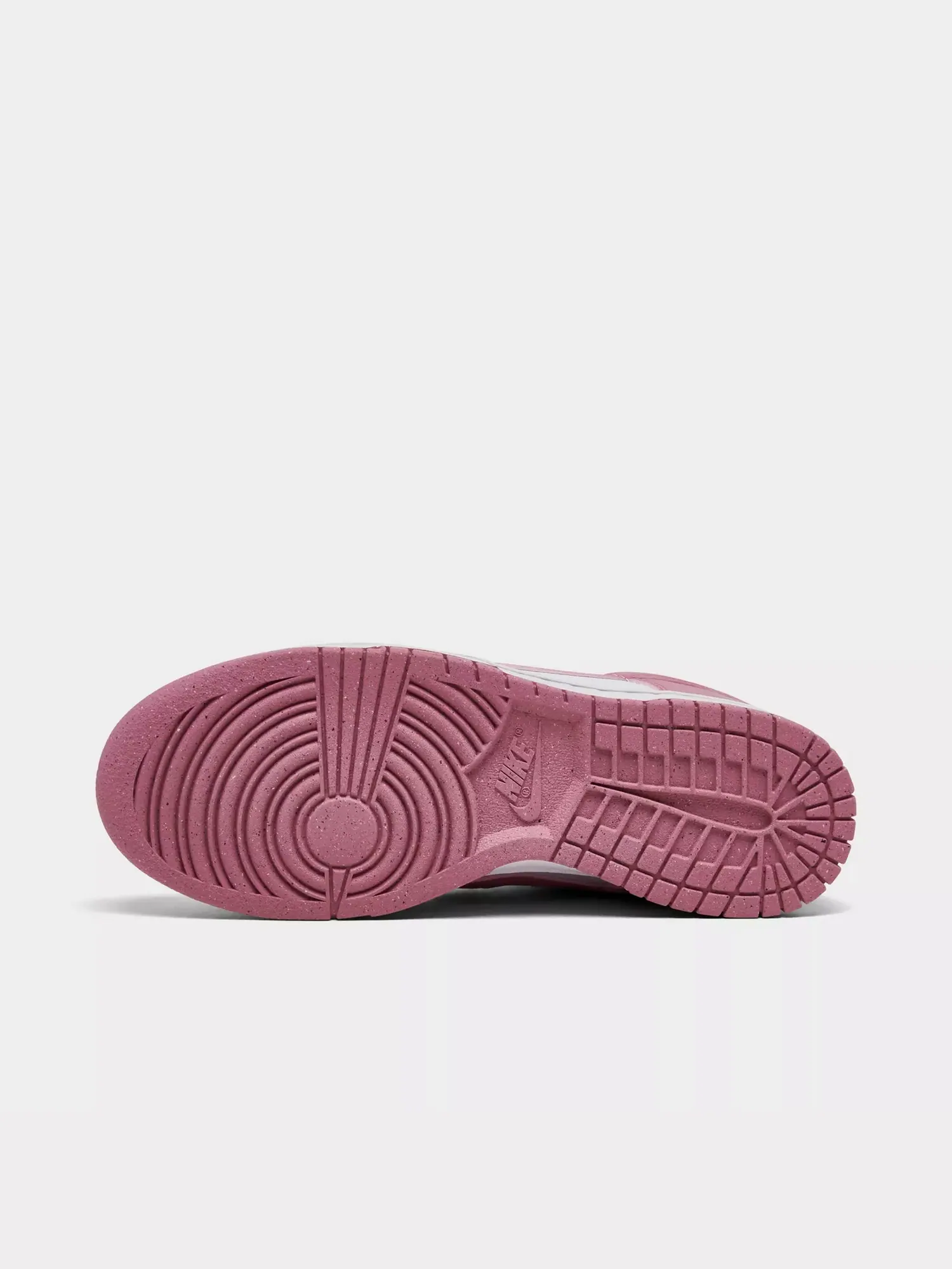 Кроссовки Nike Wmns Dunk Low Next Nature Elemental Pink — изображение 6 из 6, розовый