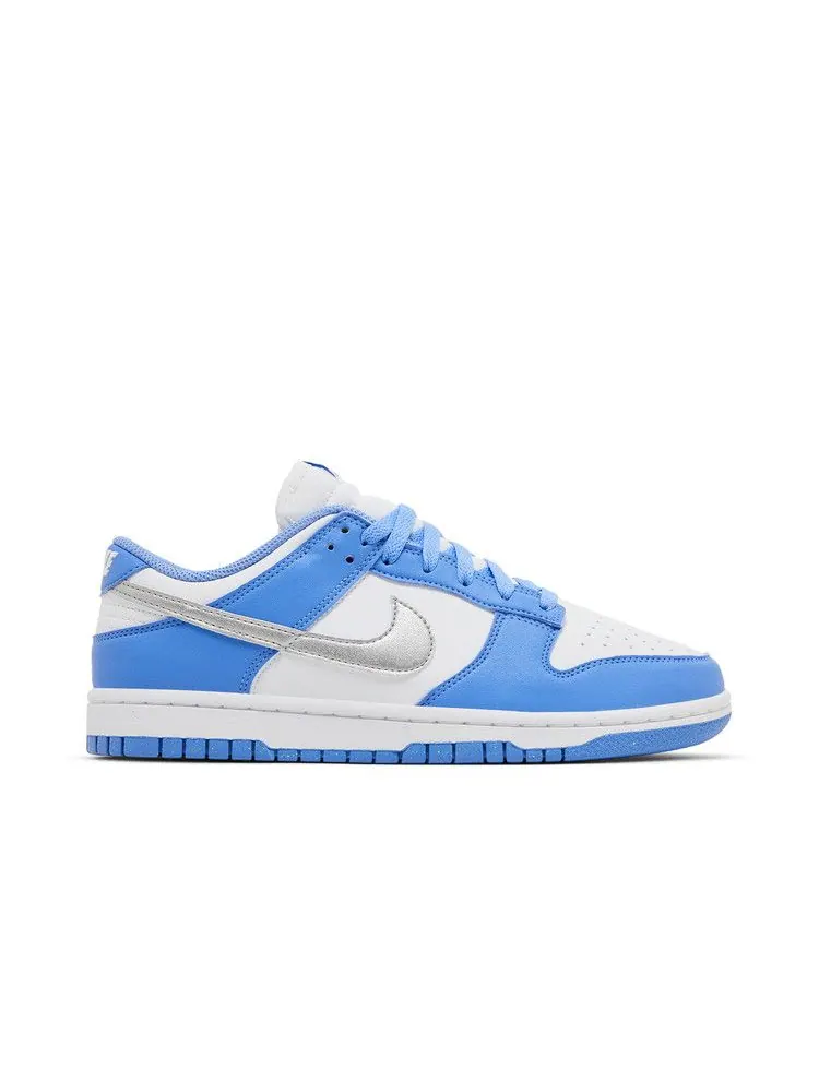 Кроссовки Nike Wmns Dunk Low Next Nature 'Royal Pulse' — изображение 2 из 9