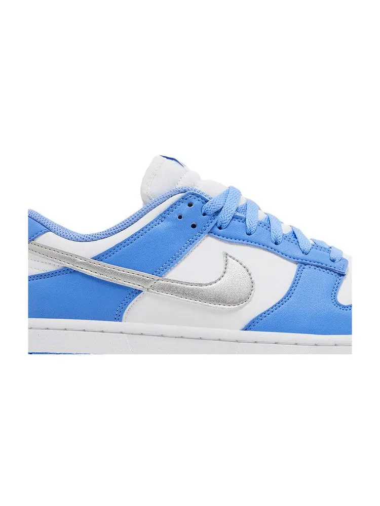 Кроссовки Nike Wmns Dunk Low Next Nature 'Royal Pulse' — изображение 3 из 9