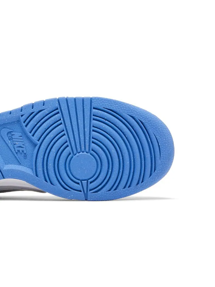 Кроссовки Nike Wmns Dunk Low Next Nature 'Royal Pulse' — изображение 6 из 9