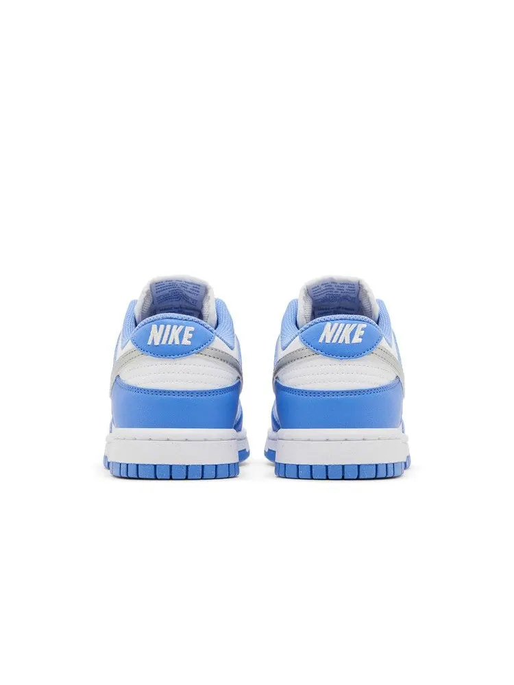 Кроссовки Nike Wmns Dunk Low Next Nature 'Royal Pulse' — изображение 7 из 9