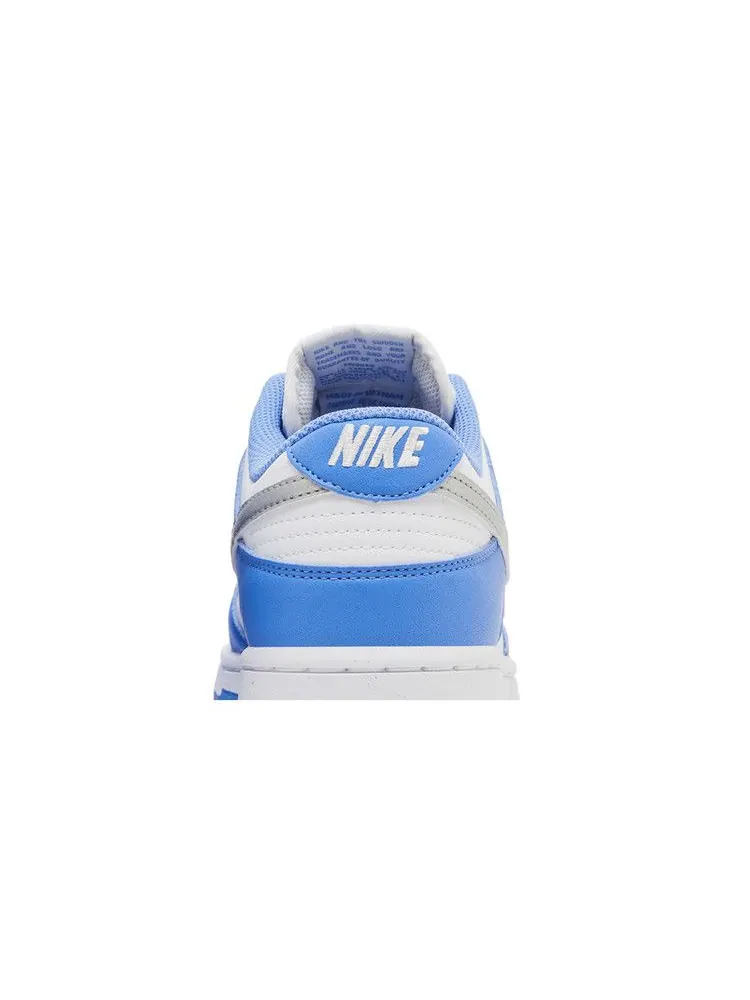 Кроссовки Nike Wmns Dunk Low Next Nature 'Royal Pulse' — изображение 8 из 9