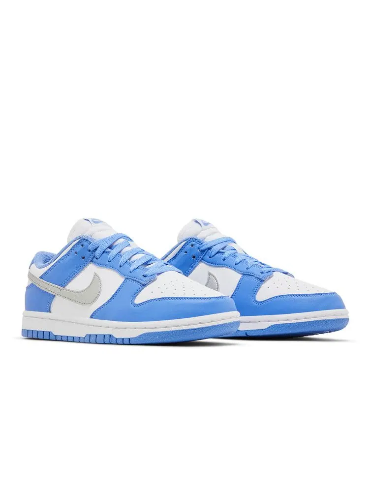 Кроссовки Nike Wmns Dunk Low Next Nature 'Royal Pulse' — изображение 9 из 9