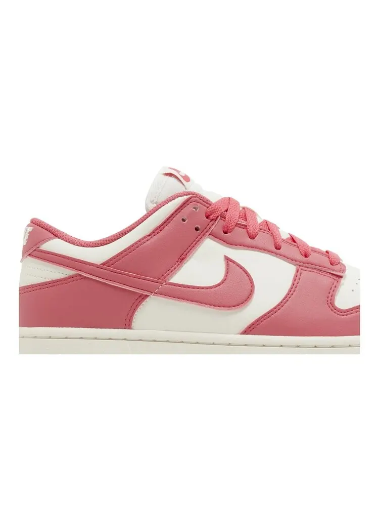 Кроссовки Wmns Dunk Low Next Nature — изображение 2 из 4, розовый
