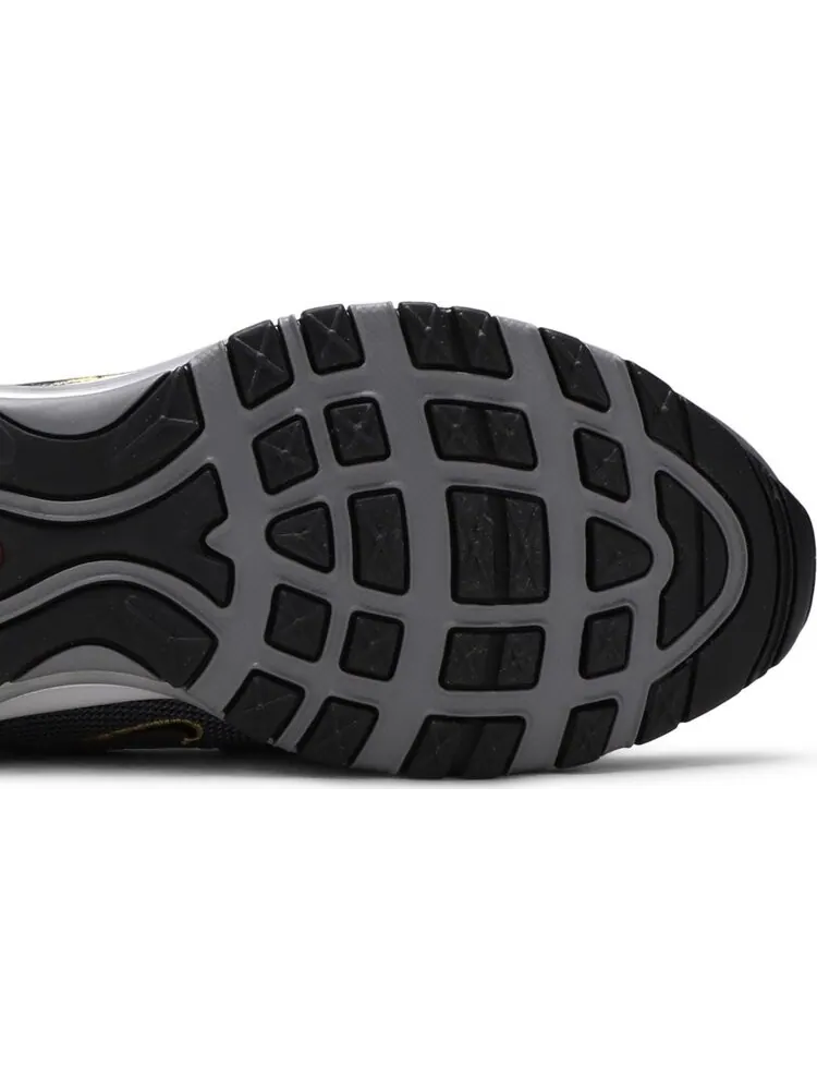 Кроссовки Nike Air Max 97 GS 'Evolution of Icons' — изображение 5 из 8, серый