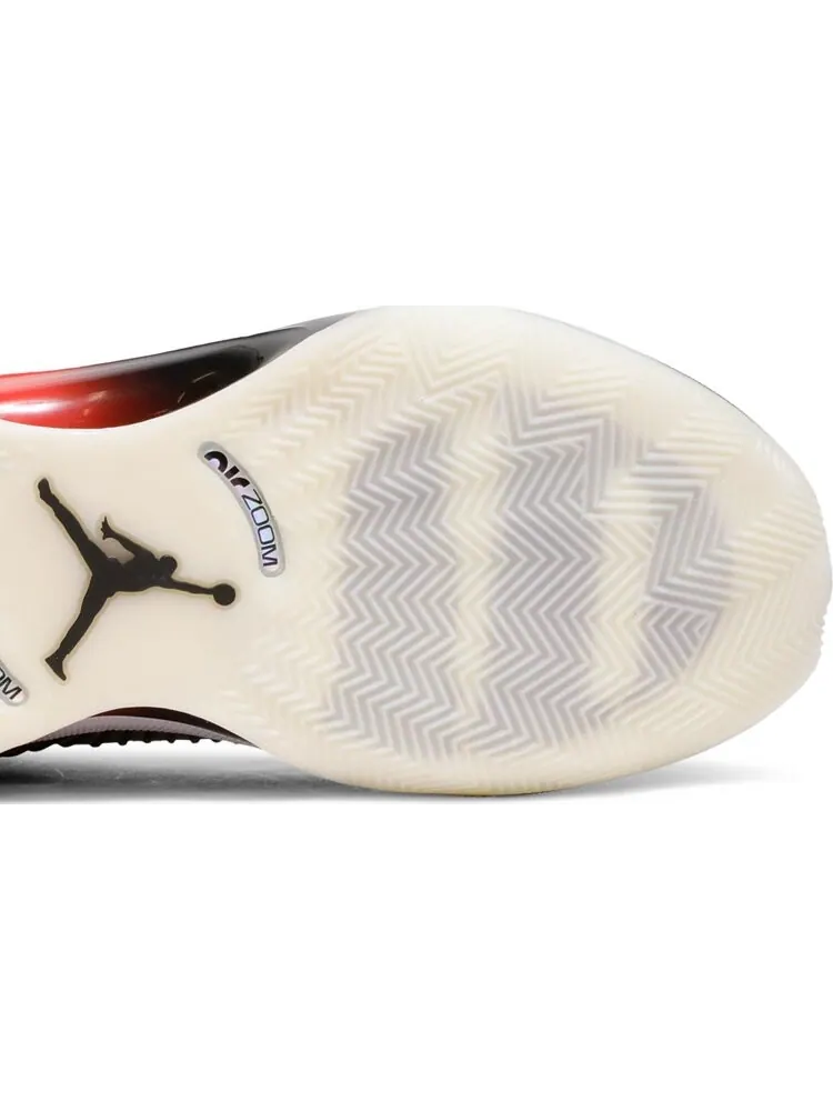 Кроссовки Air Jordan 35 Chinese New Year — изображение 5 из 8, черный