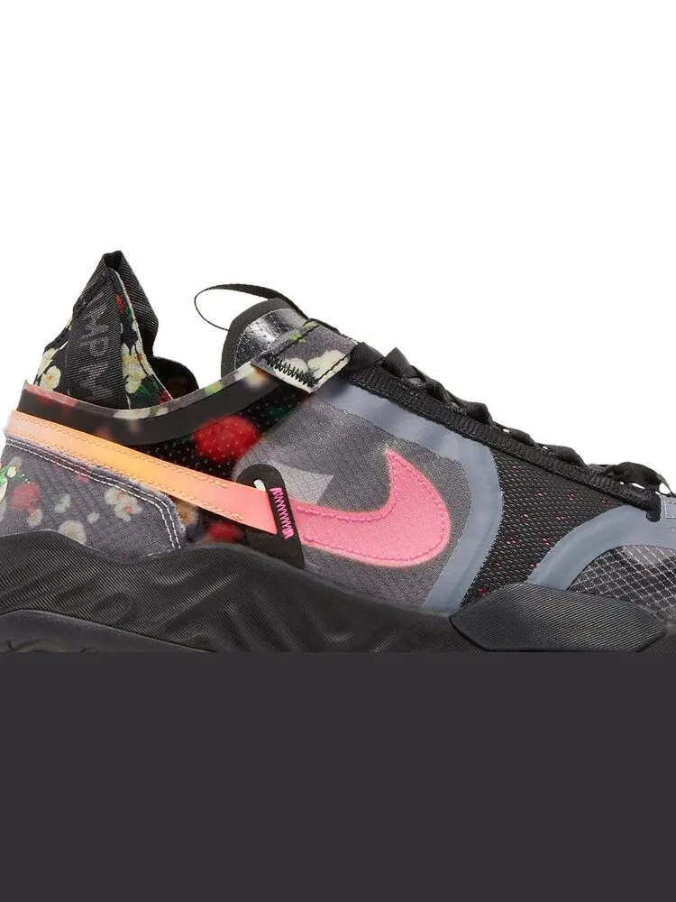 Кроссовки Jordan Delta Breathe Chinese New Year — изображение 2 из 8, черный