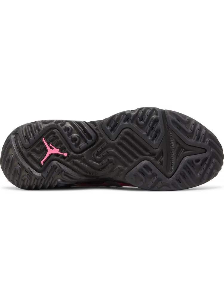 Кроссовки Jordan Delta Breathe Chinese New Year — изображение 4 из 8, черный