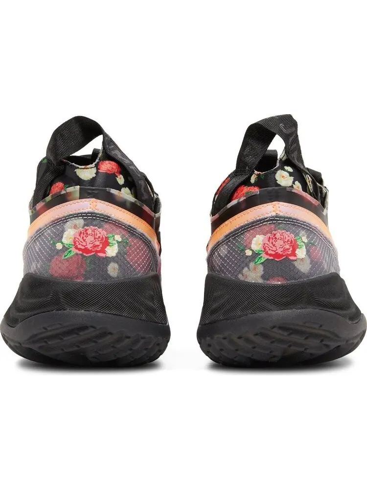 Кроссовки Jordan Delta Breathe Chinese New Year — изображение 6 из 8, черный