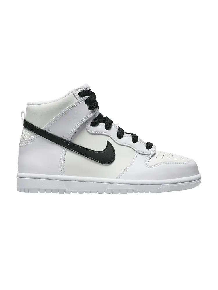 Кроссовки Nike Dunk High PS, Stormtrooper 2.0 — изображение 1 из 1, белый