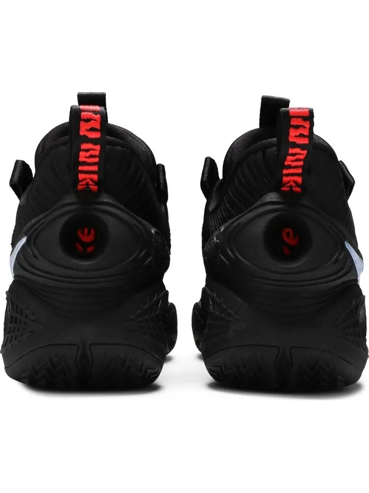 Кроссовки Nike Cosmic Unity EP 'Ghost' — изображение 6 из 8, черный