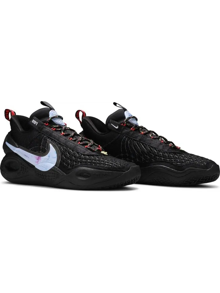 Кроссовки Nike Cosmic Unity EP 'Ghost' — изображение 8 из 8, черный