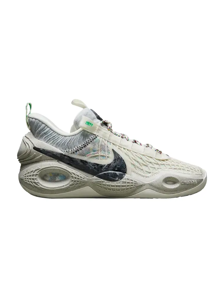 Кроссовки Nike Cosmic Unity EP — изображение 1 из 1, бежевый