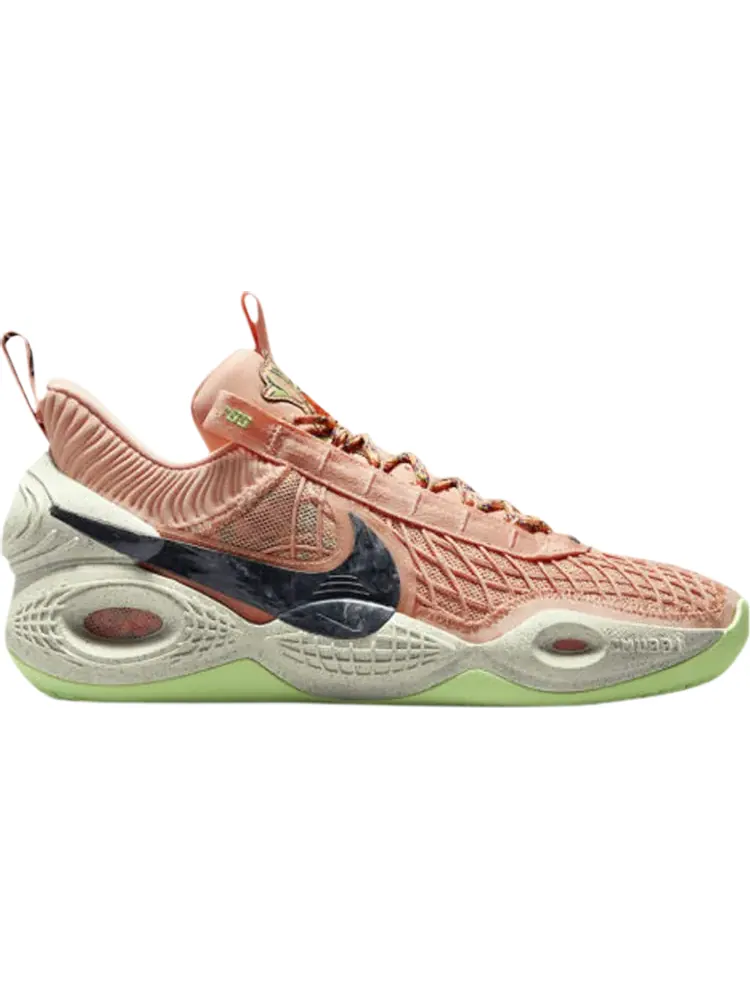 Кроссовки Nike Cosmic Unity EP 'Pomegranate' — изображение 1 из 1, оранжевый