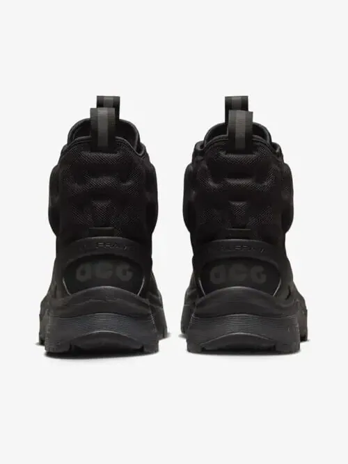 Кроссовки Nike ACG Air Zoom Gaiadome GTX — изображение 4 из 11, черный