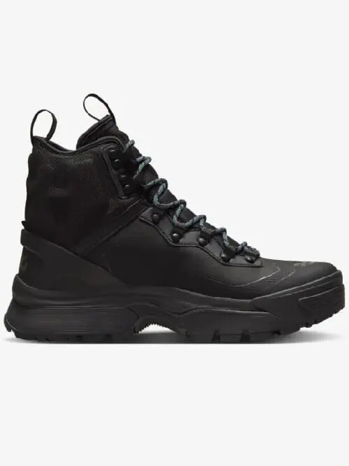Кроссовки Nike ACG Air Zoom Gaiadome GTX — изображение 5 из 11, черный