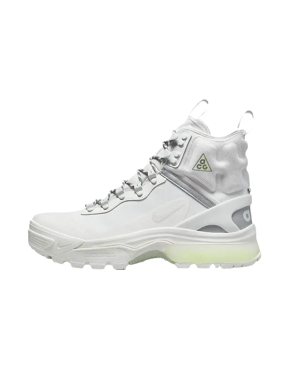 Кроссовки Nike ACG Air Zoom Gaiadome GTX — изображение 1 из 6, белый